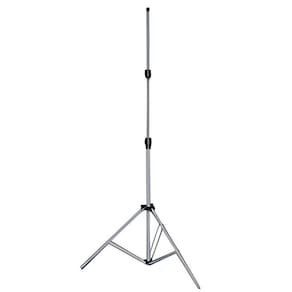 Pedestal Articulado Para Banner 1,80M Tripé Rápido