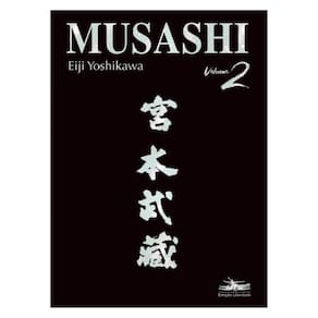 Musashi Ii