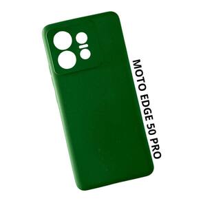 Capa Veludo + Pel Hidrogel Privacidade Para Moto Edge 50 Pro