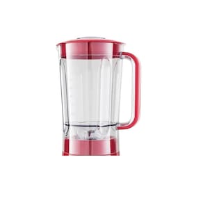 Copo Liquidificador Ph Touch Vm Vermelho Plq950 Philco