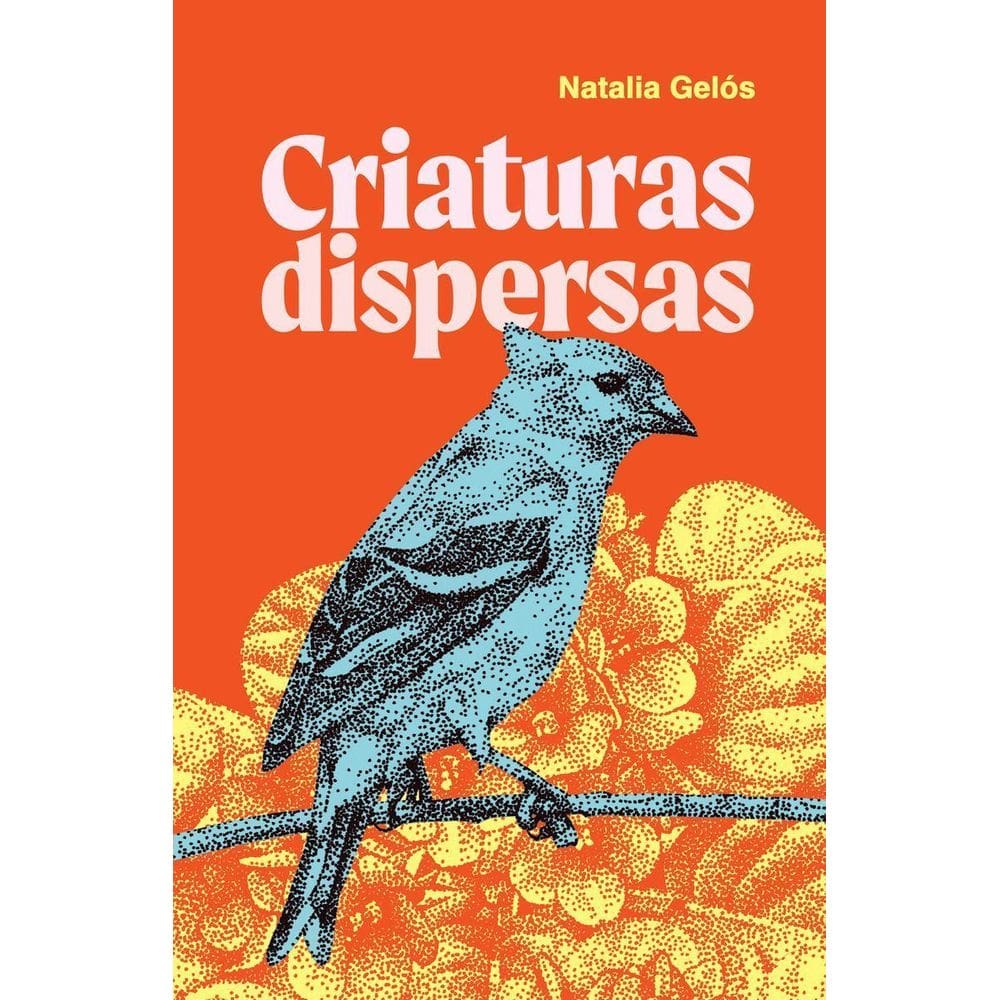 Criaturas Dispersas
