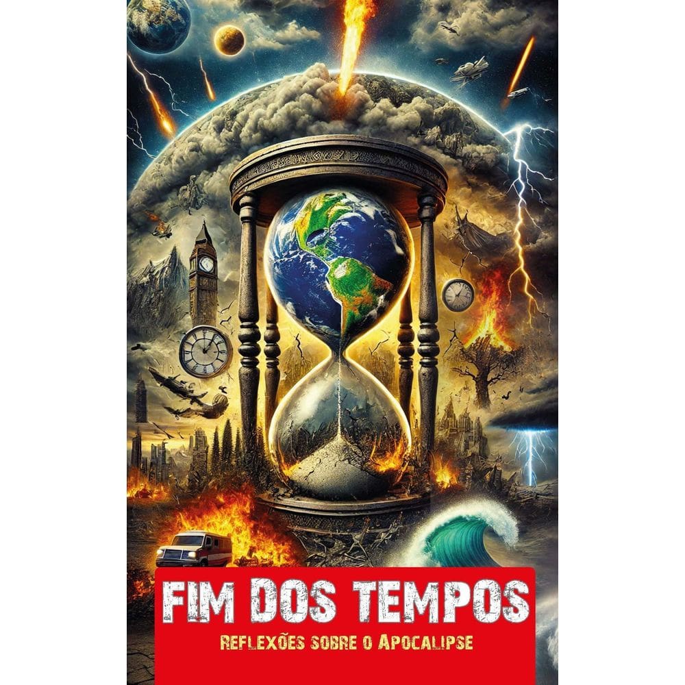 Fim dos Tempos – Reflexões Sobre o Apocalipse
