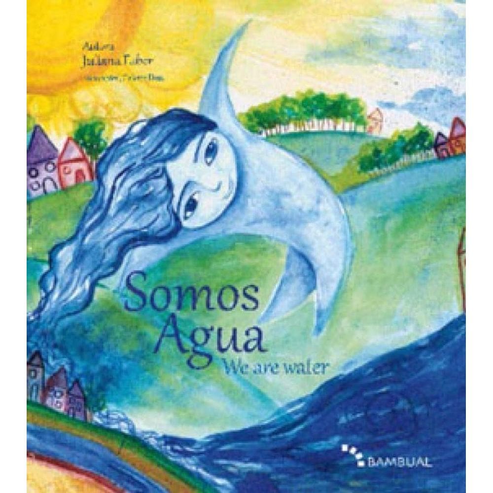 Somos Água