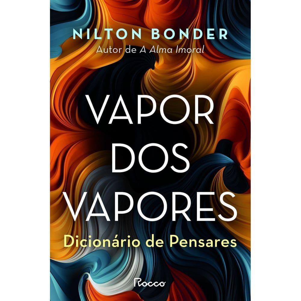 Vapor Dos Vapores - Dicionário de Pensares