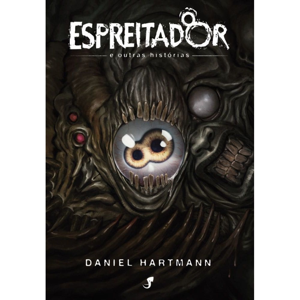 Ordem Paranormal - O Espreitador e Outras Histórias