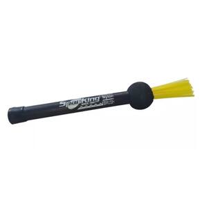 Baqueta Spanking Cajon Nylon Brush