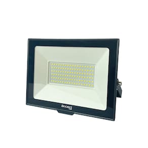 Refletor Led 100W 6500K Biv 9000LM IP66 - Accert Led