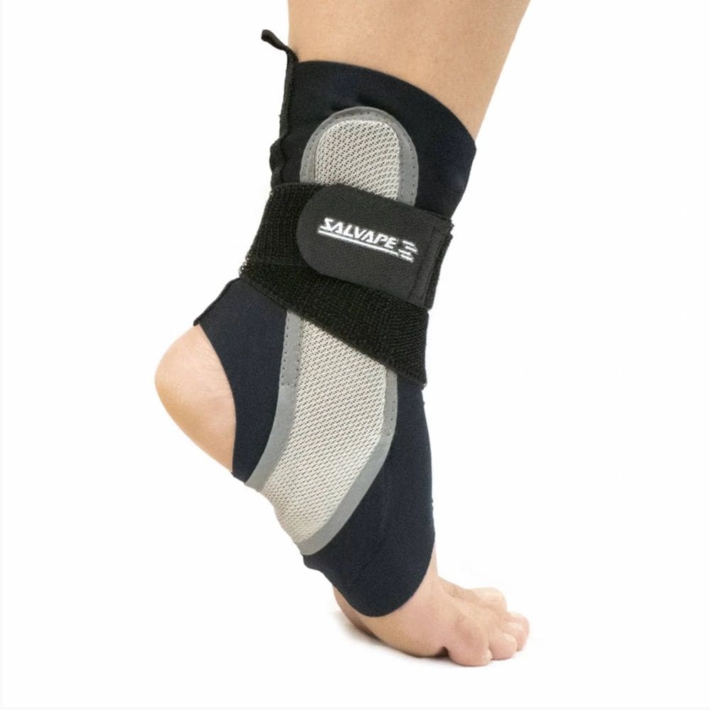 Tornozeleira S60 Salvapé