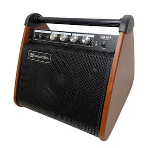 Amplificador Bateria Eletronica 8" Nagano Tagima Tech ADB50 40w