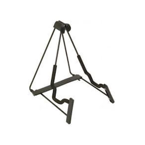 Suporte Para Instrumentos On Stage De Chão Dobrável Gs7655