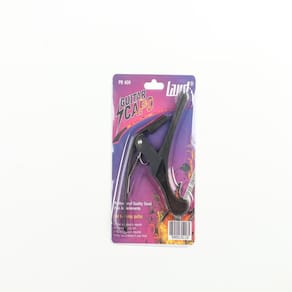 Kit 30 Capotraste Para Violao Land Red Pb-A04