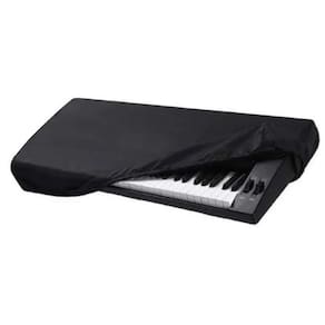 Capa Para Teclado Musical Nord Em Corino De Alta Qualidade