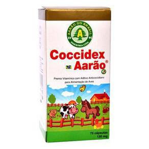 Coccidex Aarão 130Mg