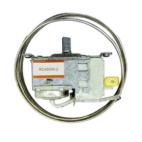 Termostato Rc-45000-2P Bebedouro Industrial D144458 Eos