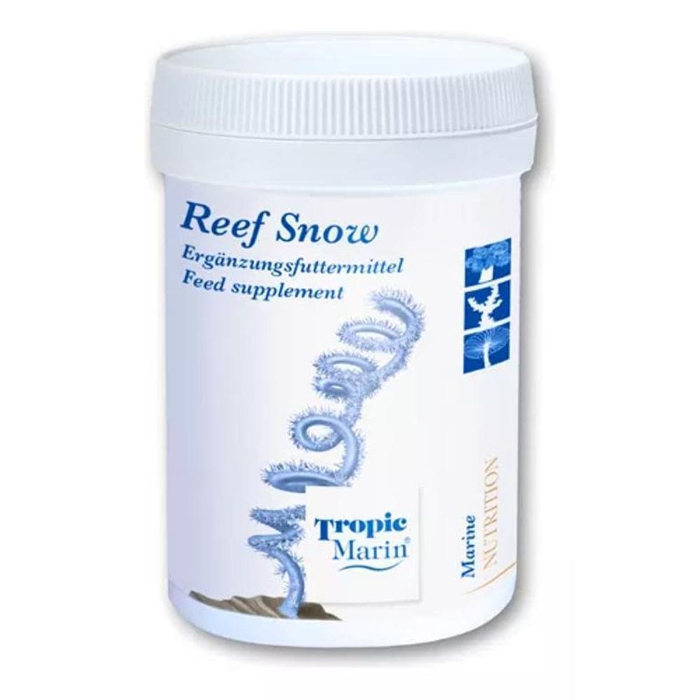 Tropic Marin Reef Snow 60G