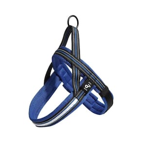 Peitoral Led 3 Funções Azul - Mimo