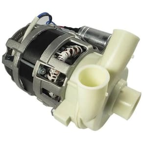 Bomba Circulação 220V A08488101 Lava Louça Electrolux Le09X