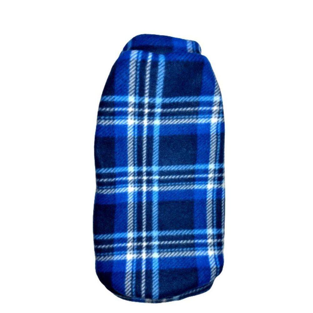 Roupa Para Cães - Suéter de Inverno  M