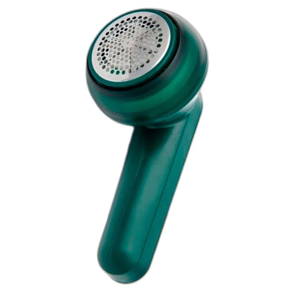 Aparador De Pelos Roupa Bivolt Uso Doméstico E Profissional