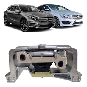 Coxim Motor Superior Mercedes Cla180 Cla200 Gla200 Gla250