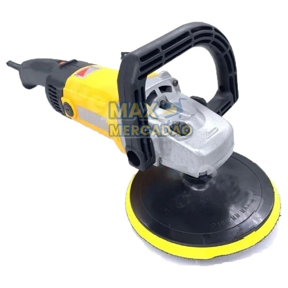 Politriz 7 1200W 3000Rpm 110V St180 - St