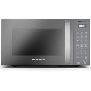 Micro-ondas Airfryer Brastemp Inox 29L - BMC29AR
