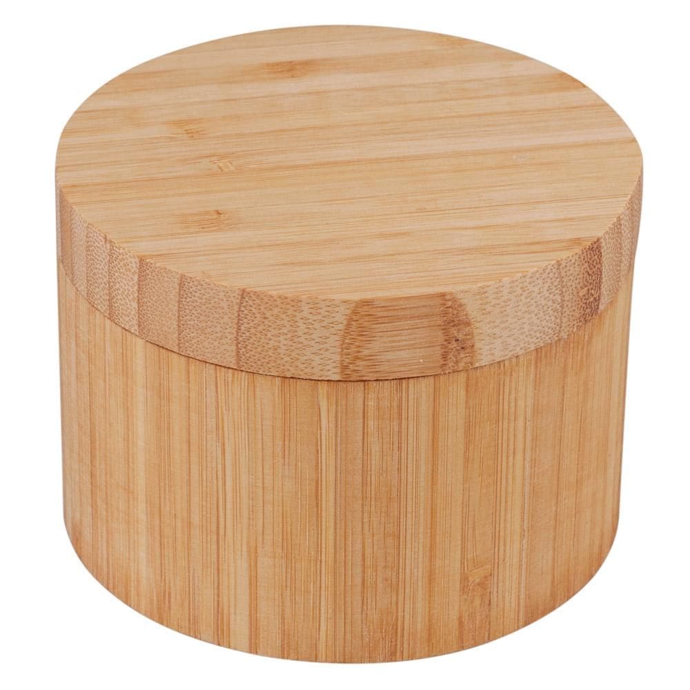 Saleiro Bamboo Spyce Cazza