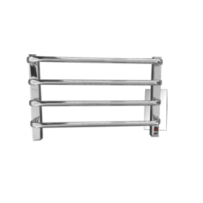 Toalheiro Térmico Pequeno 110v Flape Direito Fio Oculto