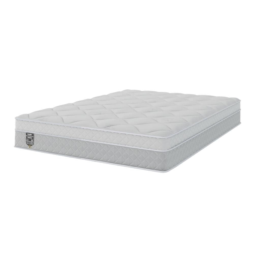 Colchão Casal Molas Ensacadas Individualmente Euro 138x188 Dakota Umaflex