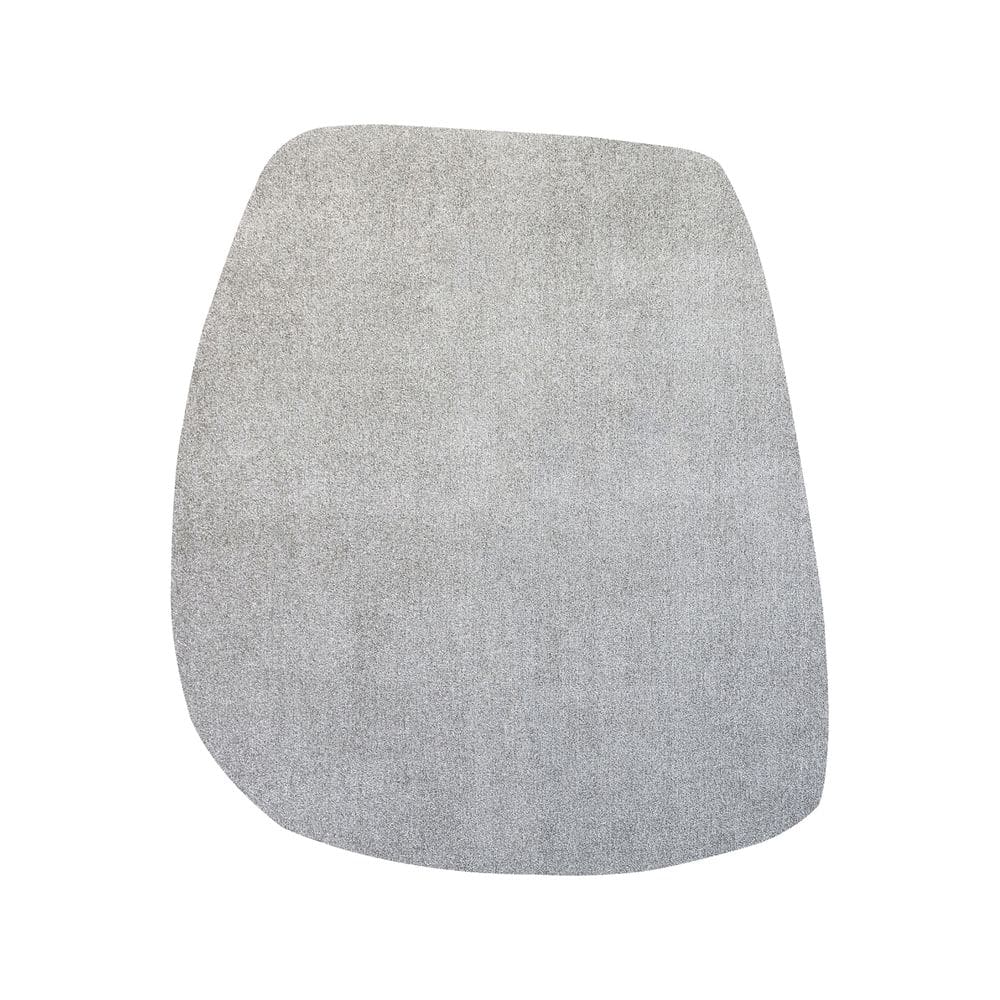 Tapete Nuvola Prata 2,50x3,00 - Via Star