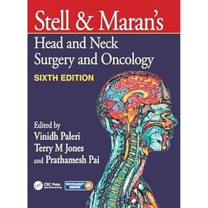 Stell And Maran Head And Neck Surgery And Oncology