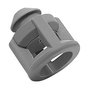 Válvula Do Bico Injetor Lavadora Karcher Hd585