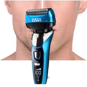 Maquininha: Kit Completo para Cuidado de Barba