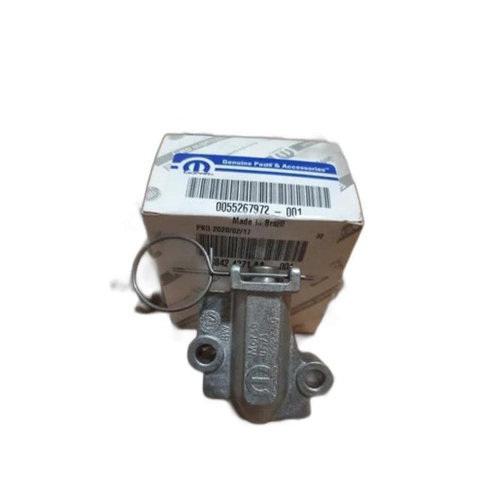 Tensor Corrente Fiat Argo Cronos Mobi Novo Uno 3 Cilindros