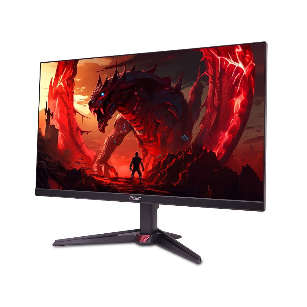 Monitor Gamer Acer Nitro 23.8” Full | Casas Bahia