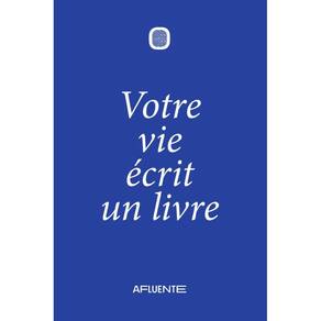 Votre vie fait un livre