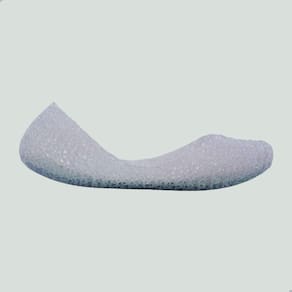 Melissa Campana Papel VII SP Vidro Glitter