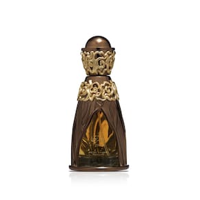 Perfume Lattafa Niche Emarati Zikra Eau de Parfum 100ml unissex