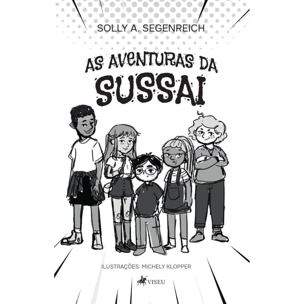 As Aventuras da Sussai