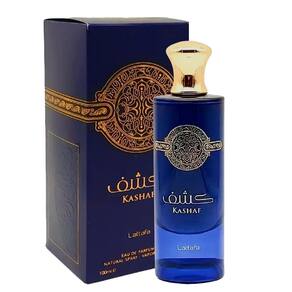 Perfume Lattafa Perfumes Kashaf EDP 100ml unissex