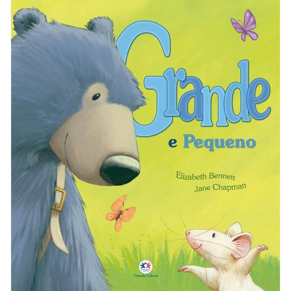 Grande e pequeno