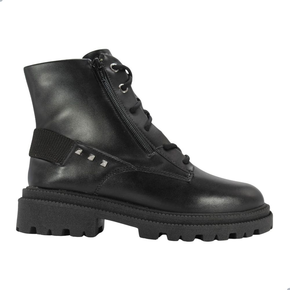 Coturno Ramarim Preta