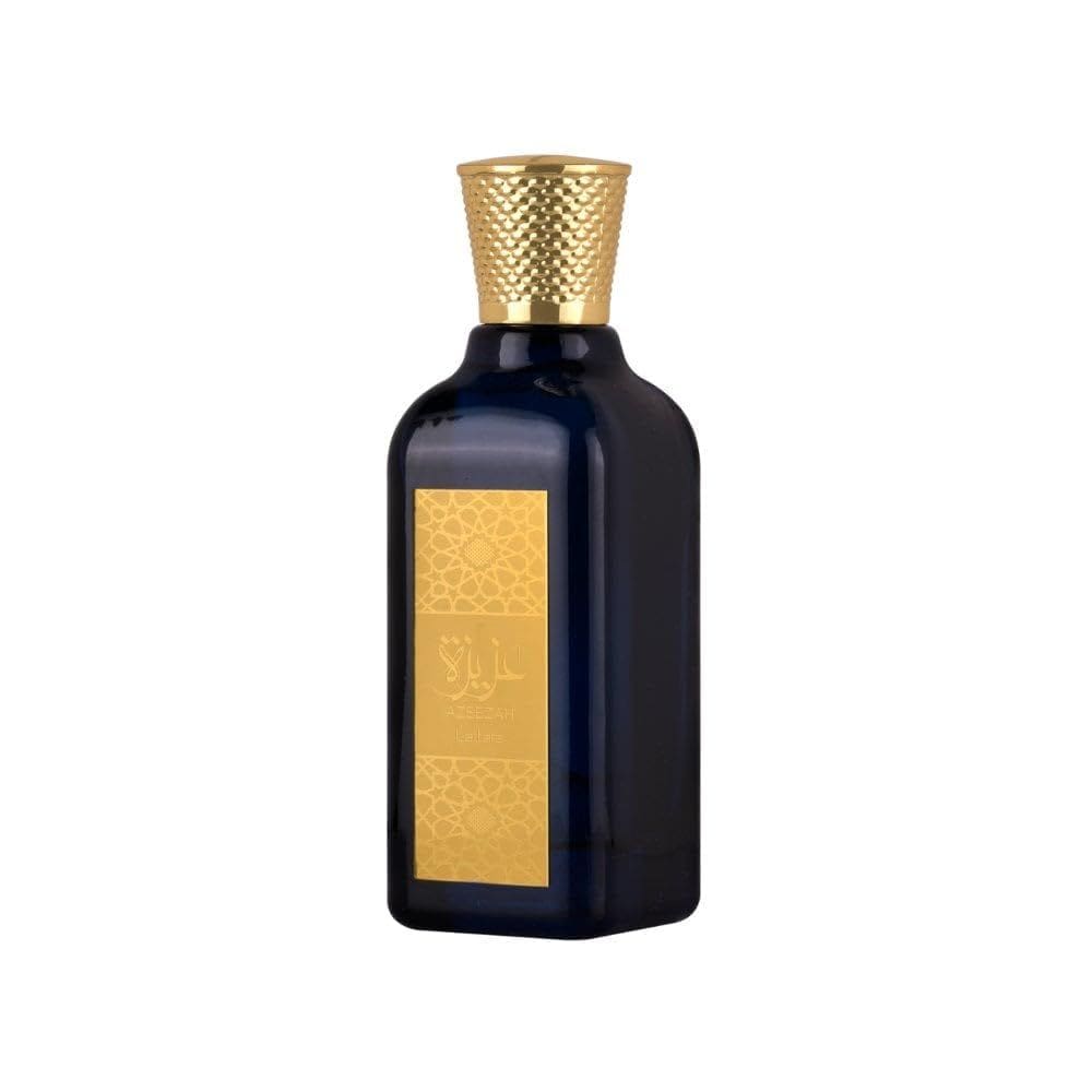 Perfume LATTAFA Azeezah Eau de Parfum 100ml para mulheres