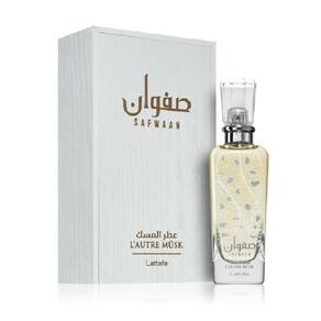 Perfume Lattafa Safwaan L`Autre Musk Eau de Parfum 100ml unissex