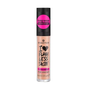 Essence I Love Flawless Skin Concealer N50 Light Sand - Corretivo 4ml