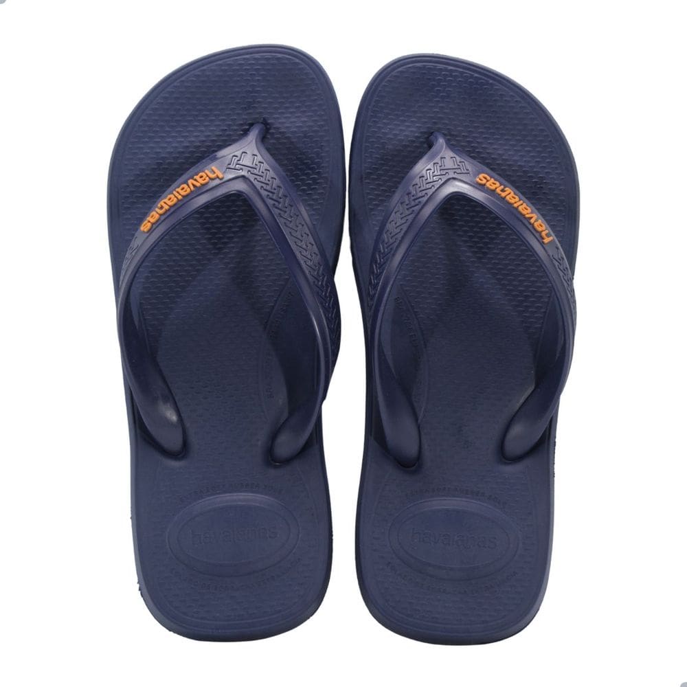 Chinelo Havaianas Top Max Comfort Marinho
