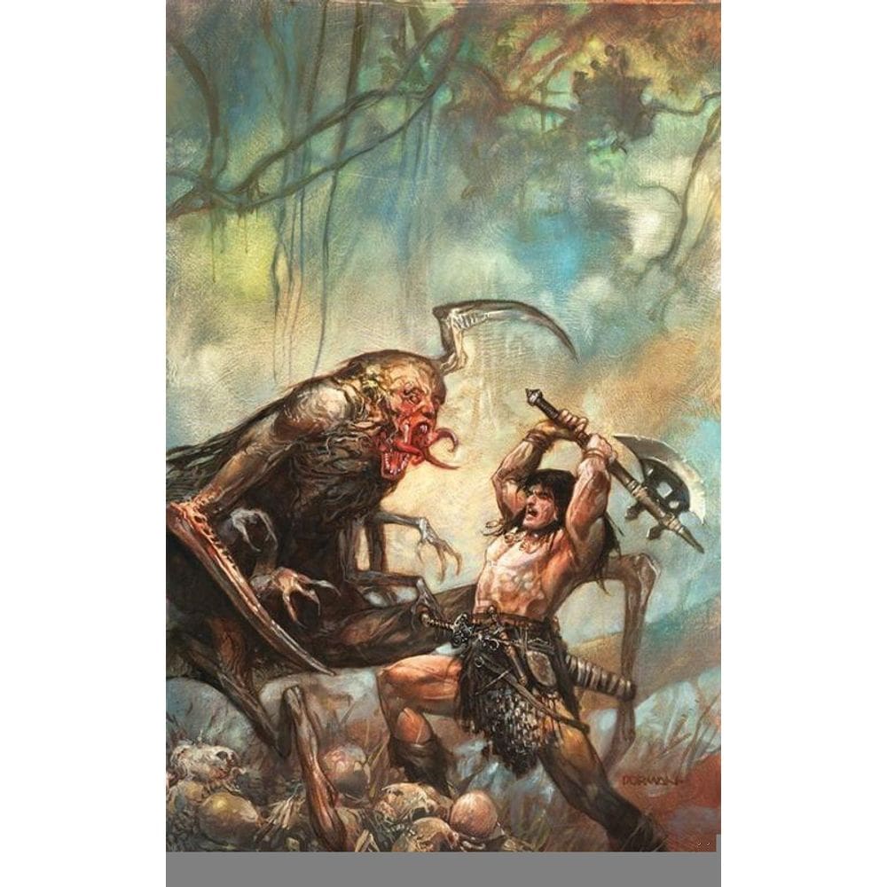 A Espada Selvagem De Conan (2024) 02