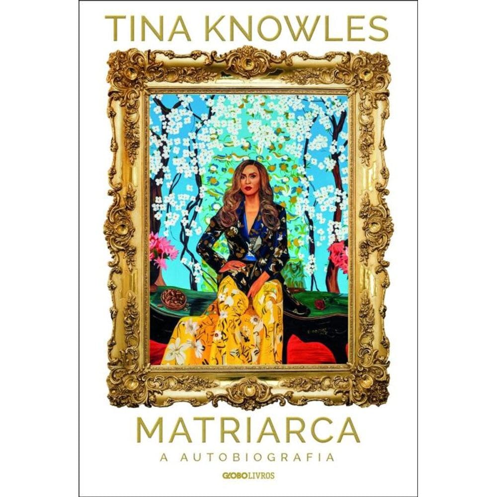 Matriarca: a autobiografia (mãe da Beyoncé)