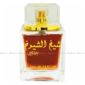 Perfume Lattafa Sheikh Shuyukh Khusoosi EDP 100ml