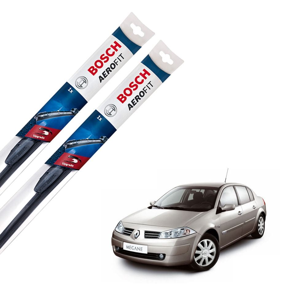 Palheta Limpador Parabrisa Renault Megane 2003 2004 2005